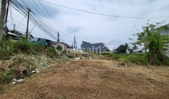 Rumah Kost Nyaman dan Strategis Kota Malang Poros Jalan