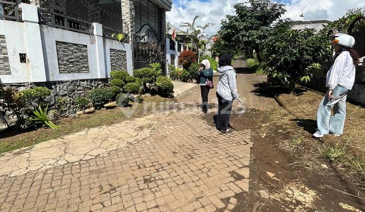 Tanah Siap Bangun Area Perumahan City View Kabupaten Malang Tanah Siap Bangun Area Perumahan City View Kabupaten Malang