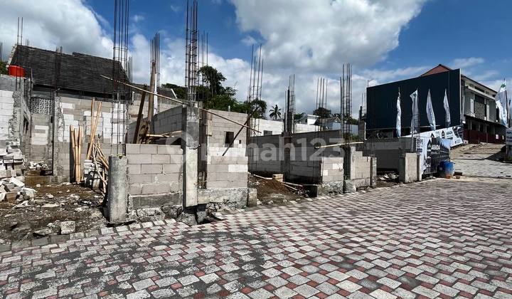 Kos Esklusif Dimalang, Mulai Investasimu Dari Sini!!!