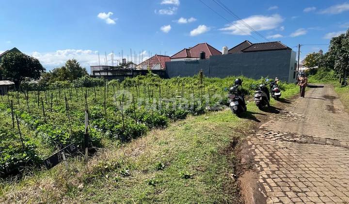 Land Ready to Build in an Exclusive Complex - Quiet & High-Value Environment