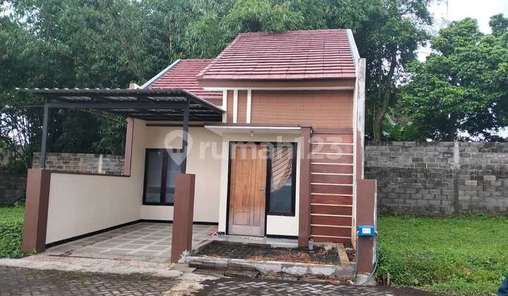 Rumah Nyaman Kota Malang, Amankan Lokasimu Sekarang