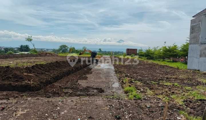 Miliki Tanah di Komplek Perumahan Elegan - Lingkungan Asri, Investasi Masa Depan Miliki Tanah di Komplek Perumahan Elegan - Lingkungan Asri, Investasi Masa Depan
