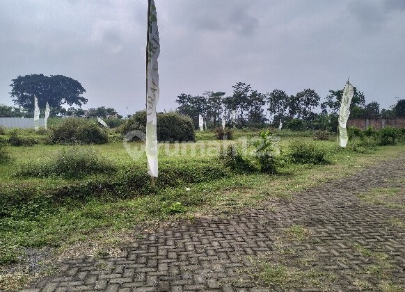 Asri &amp; Organized Residential Area - Ideal Land for Your Dream Home
