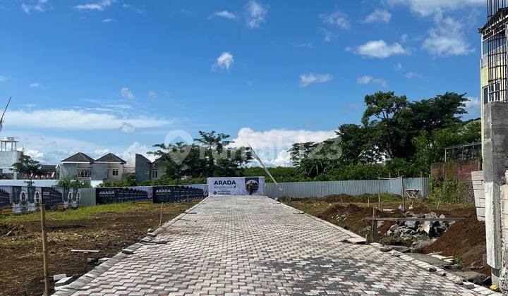 Kos Esklusif Dimalang, Mulai Investasimu Dari Sini!!!