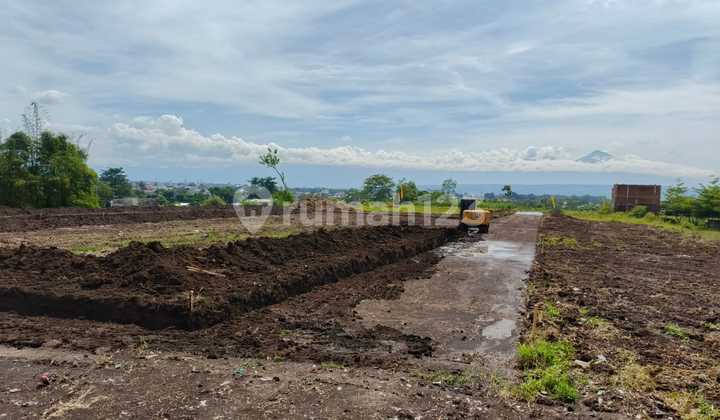 Own Land in an Elegant Housing Complex - Serene Environment, Future Investment