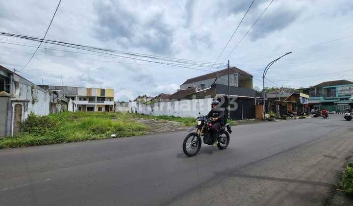 Tanah Kavling Strategis - Cocok untuk Hunian Modern & Aset Investasi Tanah Kavling Strategis - Cocok untuk Hunian Modern & Aset Investasi