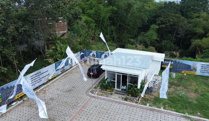 Premium Boarding House for Sale, Certificate 5 Minutes to Begawan Tlogomas Apartment Malang, Income Hundreds of Millions per Year 2