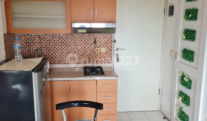 Grand Centerpoint Bekasi Apartment 2