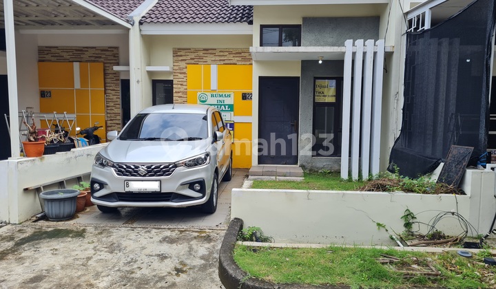 Segara City Cluster Celtic