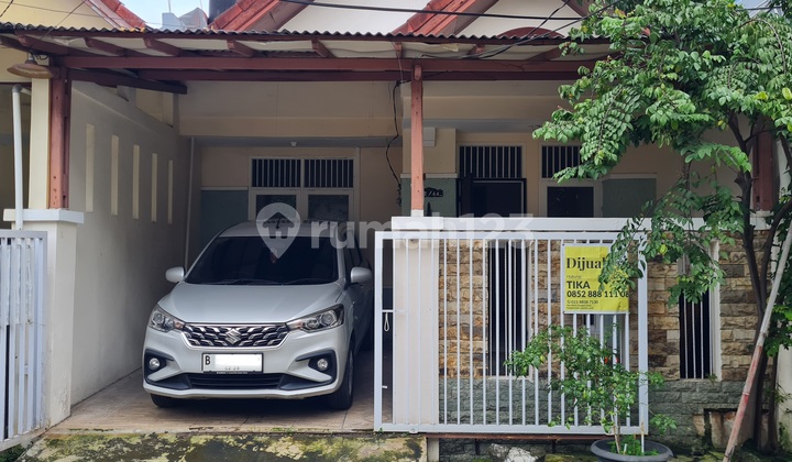 Taman Harapan Baru Housing