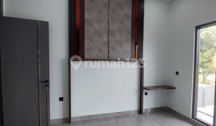 Citra Raya Cluster Taman Raya Semi Furnished 2