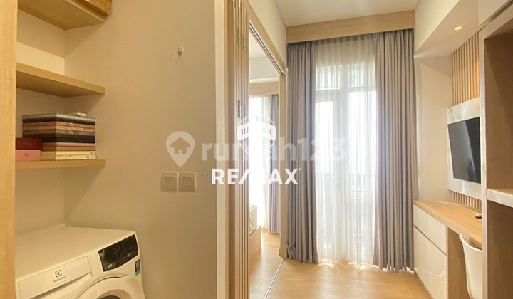 #0051 Dijual Apt. Vasanta Innopark Cikarang Tipe 1Br Dekat dengan Area Perkantoran Industri #0051 Dijual Apt. Vasanta Innopark Cikarang Tipe 1Br Dekat dengan Area Perkantoran Industri