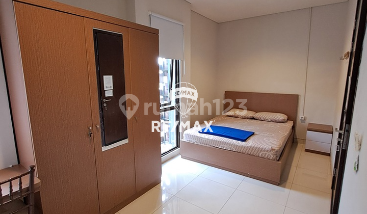 #0029 For Sale Strategic Boarding House in Regentown Gold, BSD City - 24 Bedroom Fully Furnished 2