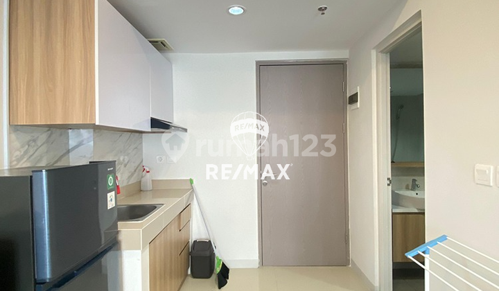 #0050 Dijual Apt. Vasanta Innopark Cikarang Tipe 1Br Dekat dengan Area Perkantoran Industri #0050 Dijual Apt. Vasanta Innopark Cikarang Tipe 1Br Dekat dengan Area Perkantoran Industri