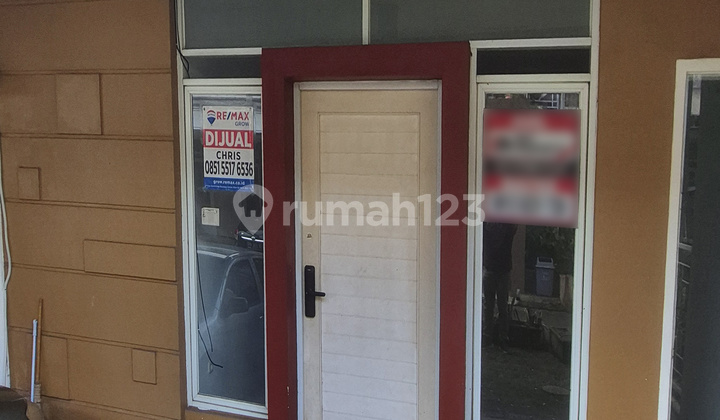 #0015 Dijual Rumah Area New Serpong Estate 2 LT Lokasi Strategis #0015 Dijual Rumah Area New Serpong Estate 2 LT Lokasi Strategis
