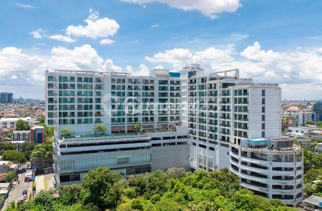 1 Studio in a Strategic Location in Mampang Prapatan, South Jakarta