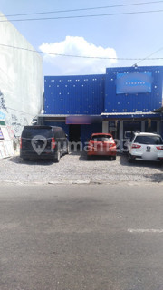 Homestay Strategis Tengah Kota di Jalan Hos Luas 450 Meter Persegi Tegalrejo, Yogyakarta Homestay Strategis Tengah Kota di Jalan Hos Luas 450 Meter Persegi Tegalrejo, Yogyakarta