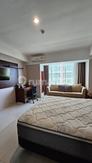 Own 1 Unit Apartment on the 6th Floor of Mataram City Yogyakarta. 1