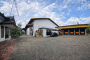 For Sale/Lease Strategic Warehouse & Spacious Office in Banguntapan, Jl. Wonosari