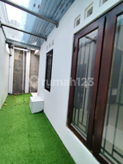 Rumah Furnished di Dalam Perum Lokasi Strategis Dekat Resto Zukaria, Wirokerten, Banguntapan, Bantul 2