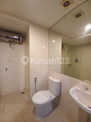 1 Unit Fully Furnished Apartment on the 7th Floor, Mataram City, Ngaglik Sleman. 2