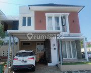 Rumah Hook Hanya 100 Meter ke Jl.godean - Sleman