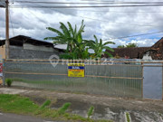 Tanah Super Strategis Dekat Kampus Uad 4 Cocok untuk Kost Eksklusif atau Usaha, Giwangan, Umbulharjo, Yogyakarta