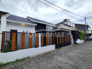 Rumah Furnished di Dalam Perum Lokasi Strategis Dekat Resto Zukaria, Wirokerten, Banguntapan, Bantul
