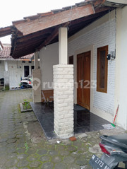 Time to Invest in a 13-Room Furnished Boarding House Located on Seturan Street 2