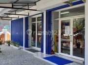 House + Commercial Shop on Anggrek Street, Maguwoharjo, Sleman 2