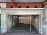For Rent Strategic Shop House in Mantrijeron, Prime Location in Central Jogja City, Ready for Business