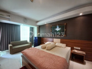 1 Unit Fully Furnished Apartment on the 7th Floor, Mataram City, Ngaglik Sleman. 1