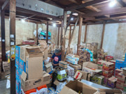 Strategic Shop House in the Heart of Jogja City, a Step Away from Malioboro & Business Center, Ngampilan, Yogyakarta 2