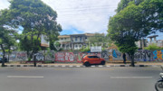 Dijual/Disewakan Tanah Super Strategis 2.595 Meter Persegi di Sisingamangaraja, Mergangsan, Yogyakarta Dijual/Disewakan Tanah Super Strategis 2.595 Meter Persegi di Sisingamangaraja, Mergangsan, Yogyakarta