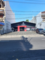 For Rent:Commercial Space 643 Square Meters on Jalan Prof. Yohanes, Caturtunggal (Near UNY & UGM Campus)