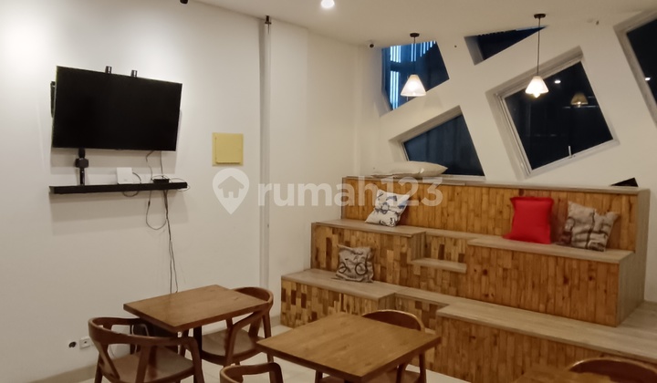 Shop House for Rent, Move-in Ready & Fully Furnished 2