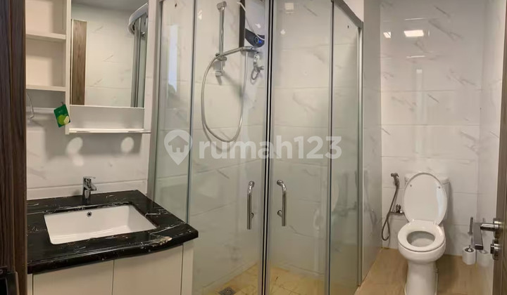 Apartemen Sky House Alam Sutera Furnished 2