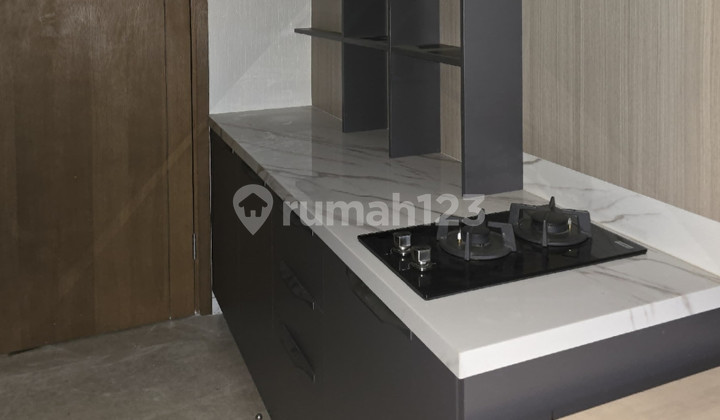 Disewakan Apartemen Yukata Alam Sutera Tangerang 2