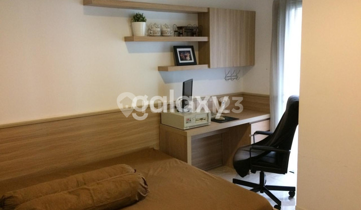 Kedoya Elok Apartment 2