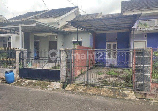 Rumah, 1 Lantai, SHM, di Singaparna