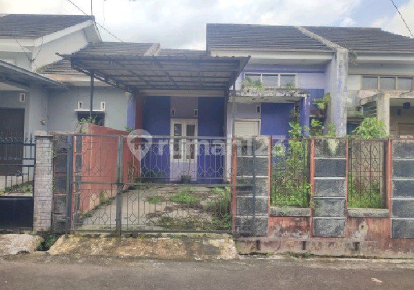 Rumah, 1 Lantai, SHM, di Singaparna