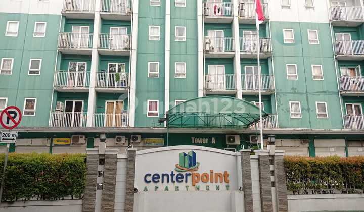 Apartment, Strata, in South Bekasi 2