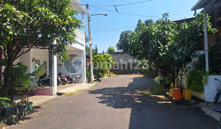 Rumah, 1 Lantai, SHM, di Cibiru