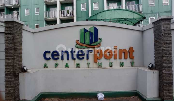 Apartment, Strata, in South Bekasi 1