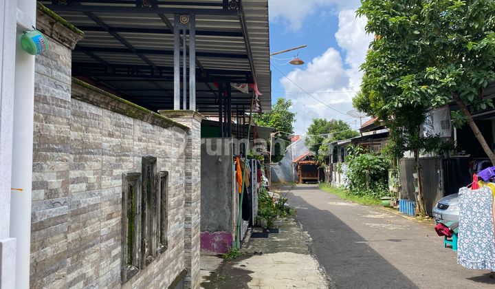 House, 1 Floor, Right to Use, in Batang