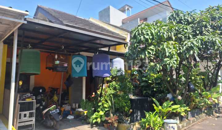 Rumah, 1 Lantai, SHM, di Cibiru