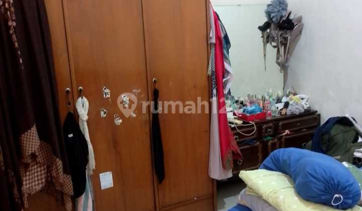 2-Bedroom House, Strategic Location, Flood-Free, Move-In Ready, Kayu Putih 2