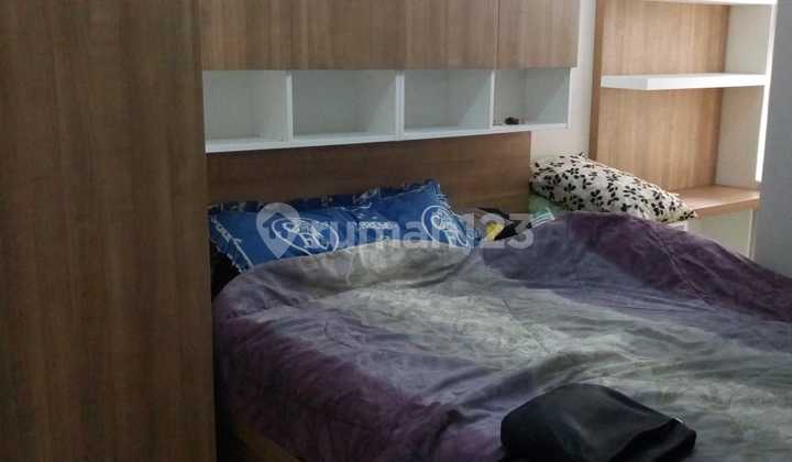 2 Bedroom Apartment Ready to Occupancy Semi Furnished in Bekasi 2