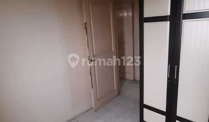 Apartemen Siap Huni Lokasi Strategis SHM di Kelapa Gading 2