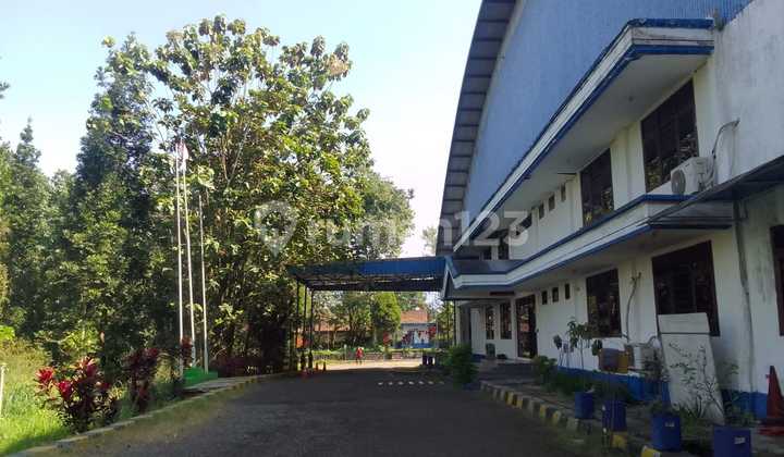 Packaged Drinking Water Factory, Sukabumi Packaged Drinking Water Factory, Sukabumi